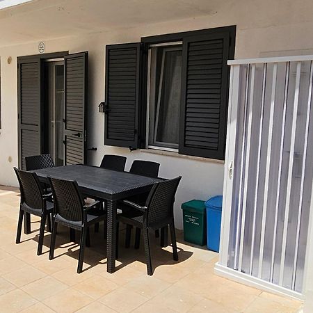 Casa Vacanze Afea Torre Dell'Orso Salento Puglia Екстер'єр фото