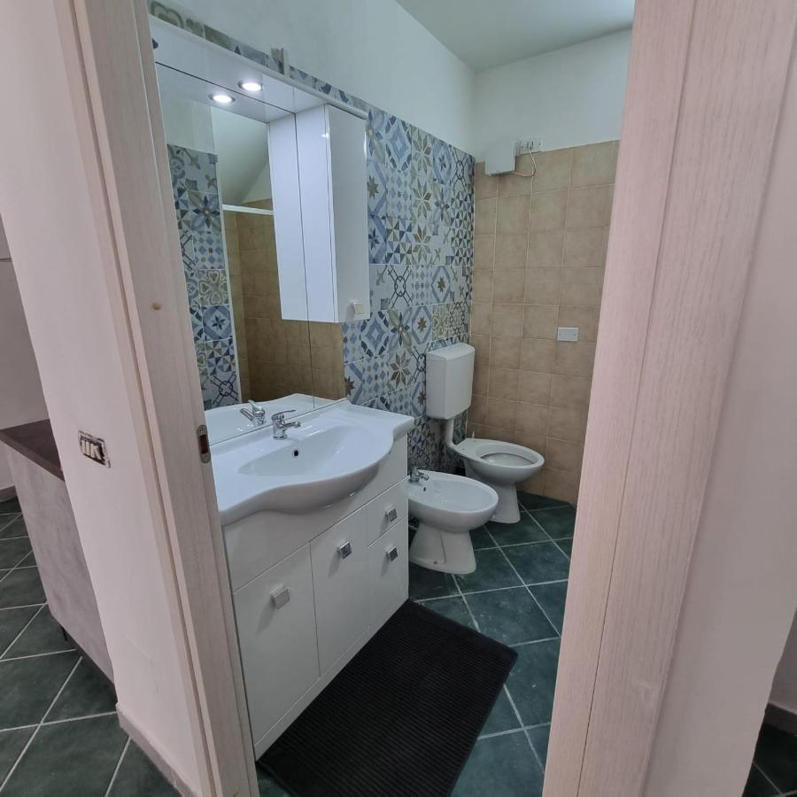 Casa Vacanze Afea Torre Dell'Orso Salento Puglia Екстер'єр фото