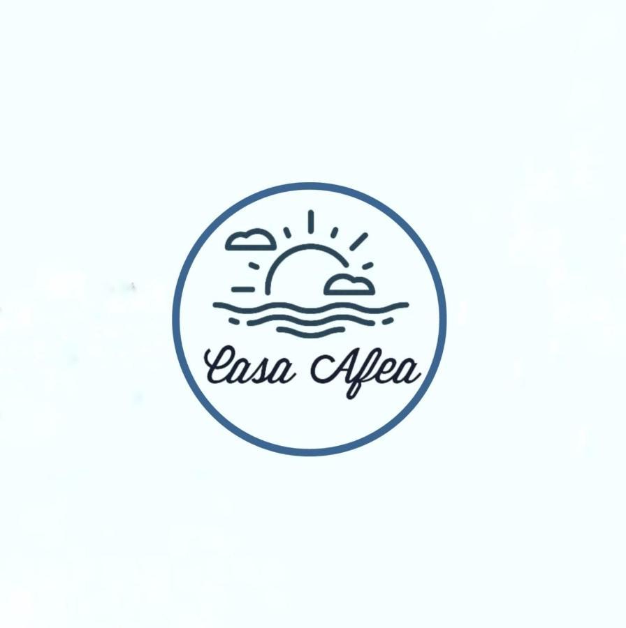 Casa Vacanze Afea Torre Dell'Orso Salento Puglia Екстер'єр фото