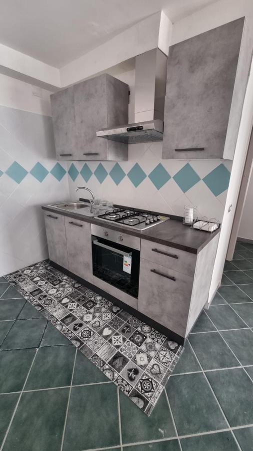 Casa Vacanze Afea Torre Dell'Orso Salento Puglia Екстер'єр фото