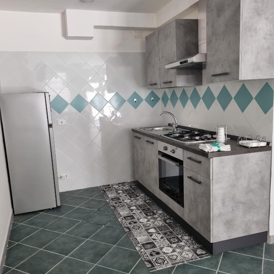 Casa Vacanze Afea Torre Dell'Orso Salento Puglia Екстер'єр фото
