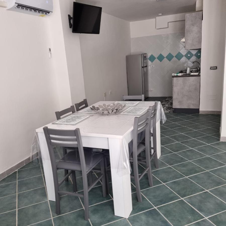 Casa Vacanze Afea Torre Dell'Orso Salento Puglia Екстер'єр фото