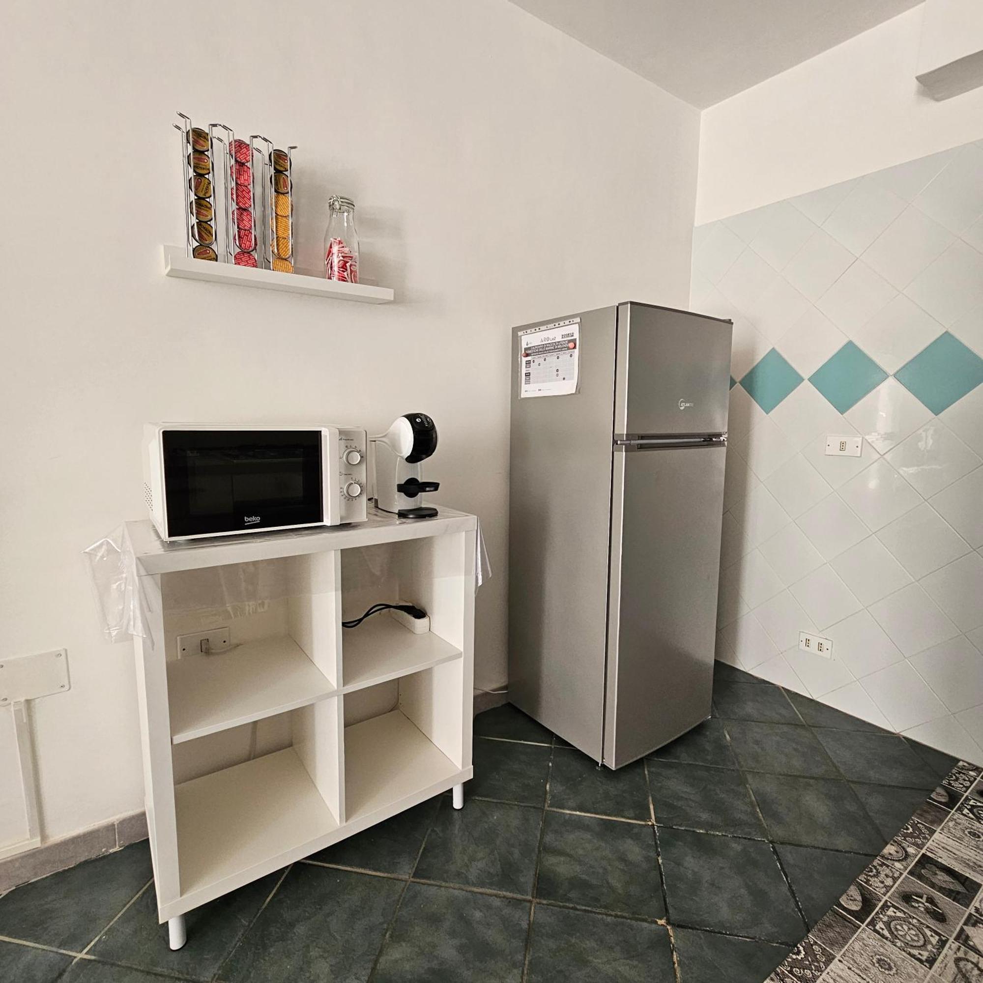 Casa Vacanze Afea Torre Dell'Orso Salento Puglia Екстер'єр фото