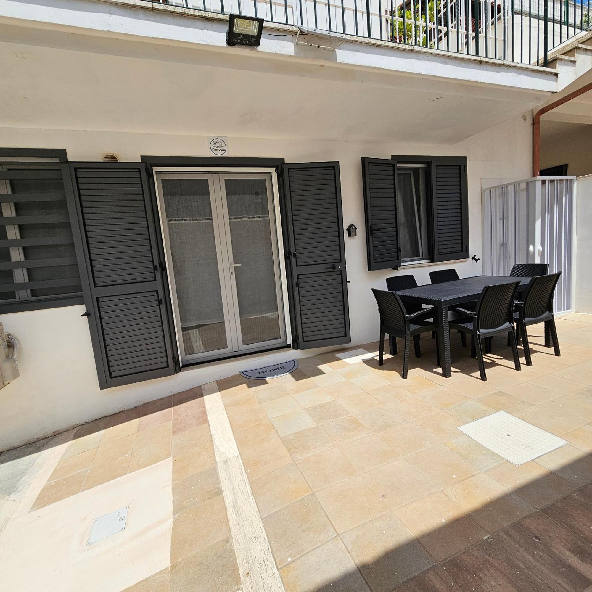 Casa Vacanze Afea Torre Dell'Orso Salento Puglia Екстер'єр фото